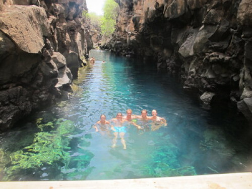 Paradise in Galapagos - Gallery - 17