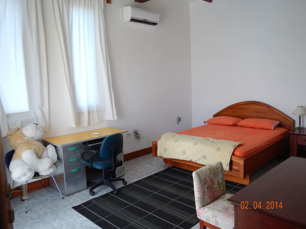 West Bedroom(Full Room) - 1