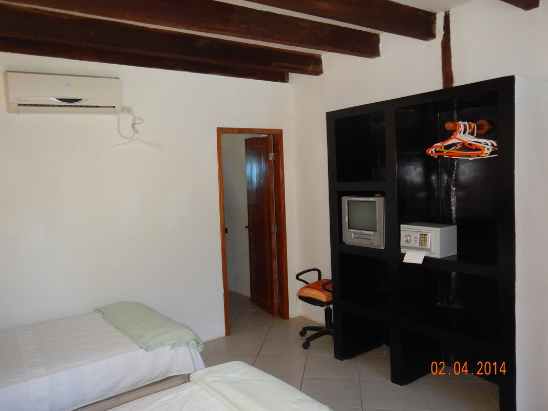 Garden Mangrove Bedroom(Full Room) - 1