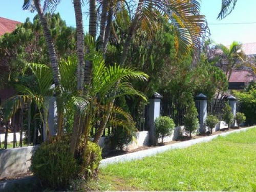 ME Homestay