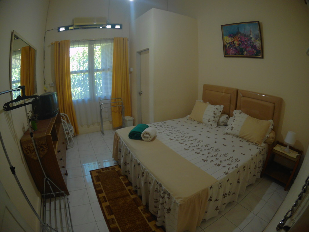 Room 1(Single Bed) - 1