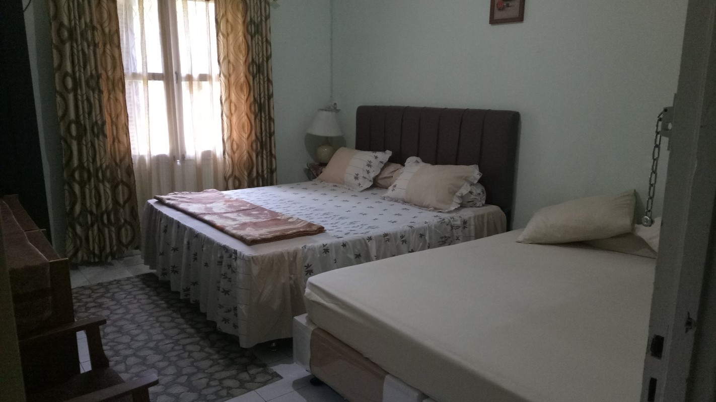 Room 2(Single Bed) - 1