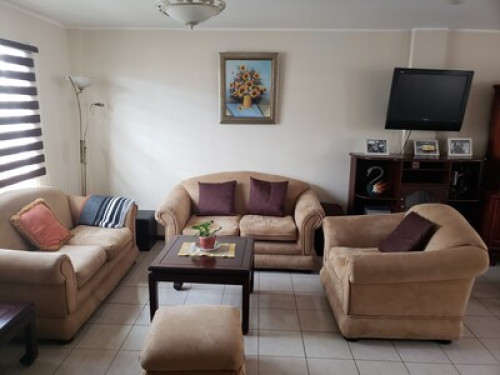 Accommodation in Latacunga, Cotopaxi - Gallery - 7