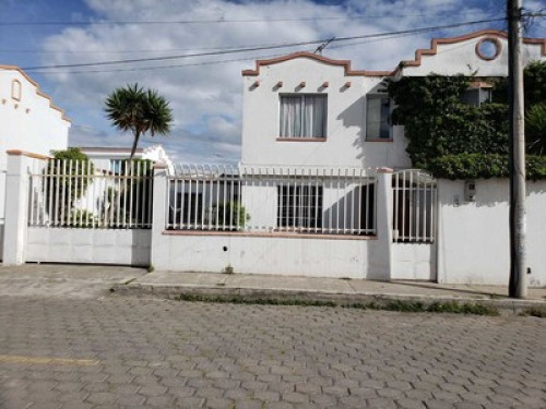 Accommodation in Latacunga, Cotopaxi