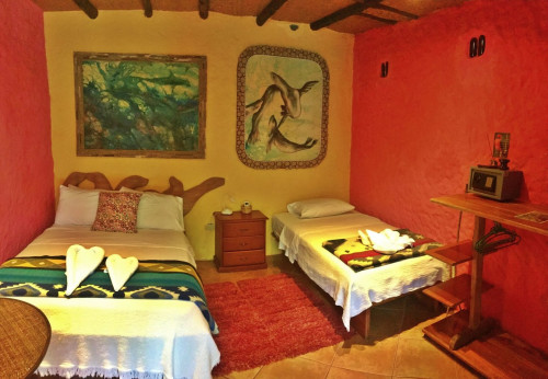 Lonesome George Ecolodge - Gallery - 6