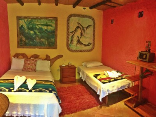 Lonesome George Ecolodge - Gallery - 10