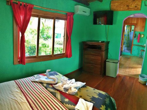 Lonesome George Ecolodge - Gallery - 19