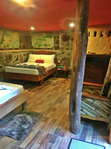 Lonesome George Ecolodge - Gallery - 4