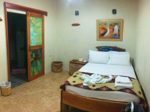 Lonesome George Ecolodge - Gallery - 18