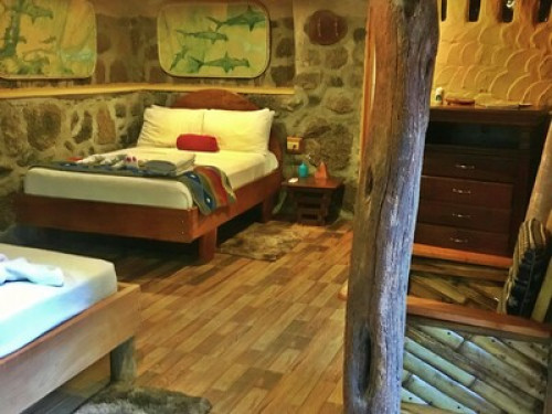 Lonesome George Ecolodge - Gallery - 9