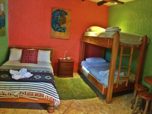 Lonesome George Ecolodge - Gallery - 11