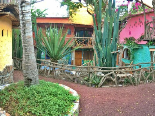 Lonesome George Ecolodge - Gallery - 17