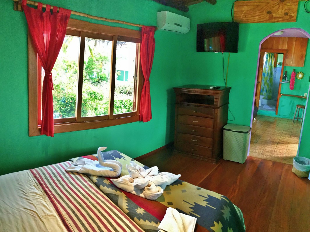 Room #2(Full Room) - 1