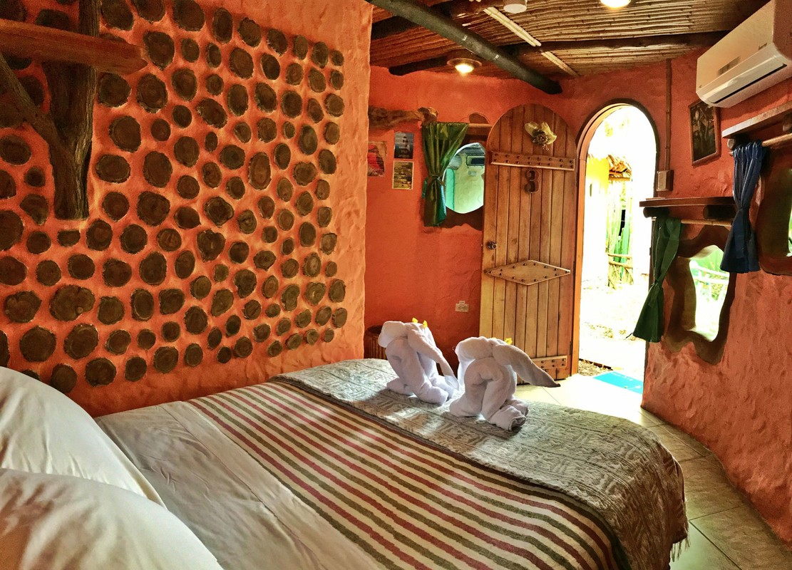 Room #3(Full Room) - 1
