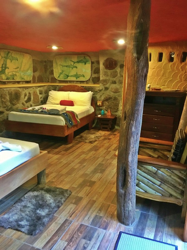 Room #6(Single Bed) - 1