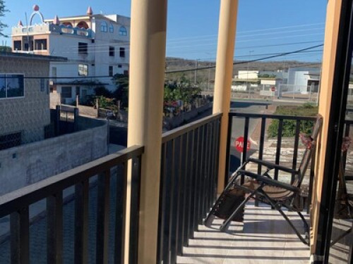 GALÁPAGOS HOST TONNY - Gallery - 12