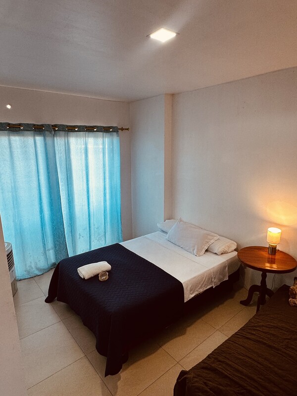 Hedgehog Room(Full Room) - 1