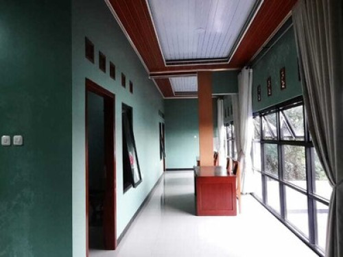 UswahHomestay  - Gallery - 26