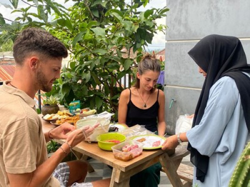 UswahHomestay  - Gallery - 29