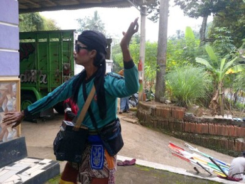 UswahHomestay  - Gallery - 4