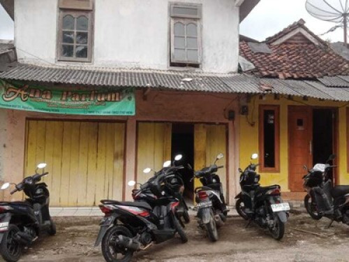 UswahHomestay  - Gallery - 15