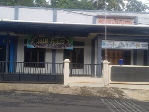 UswahHomestay  - Gallery - 13