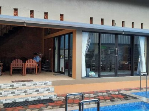 UswahHomestay  - Gallery - 25