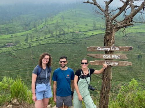 UswahHomestay  - Gallery - 31
