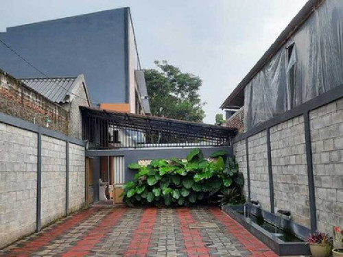 UswahHomestay  - Gallery - 20
