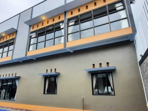 UswahHomestay  - Gallery - 24