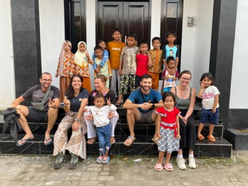 UswahHomestay  - Gallery - 19