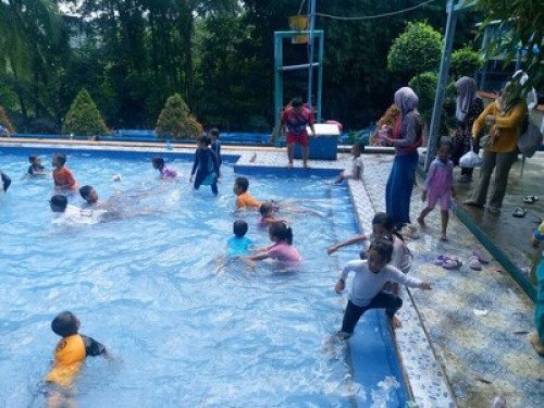 UswahHomestay  - Gallery - 36