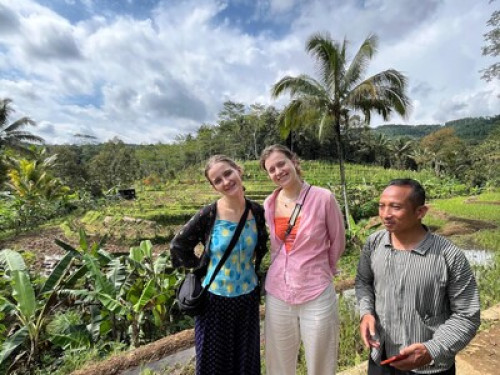 UswahHomestay  - Gallery - 3