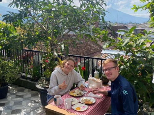 UswahHomestay  - Gallery - 30