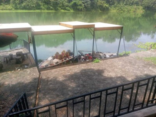 UswahHomestay  - Gallery - 8