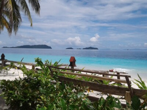 raja ampat sunrise homestay - Gallery - 20