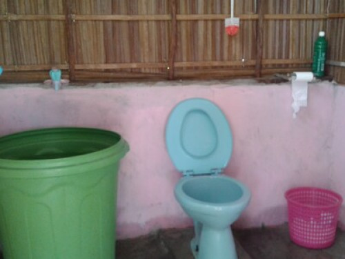 raja ampat sunrise homestay - Gallery - 9