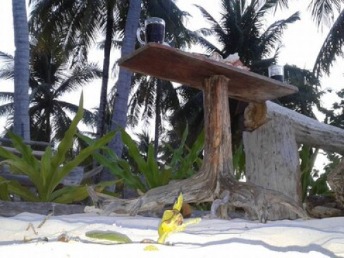 raja ampat sunrise homestay - Gallery - 10