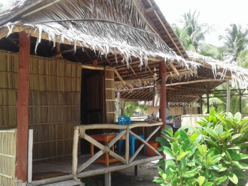 raja ampat sunrise homestay - Gallery - 18