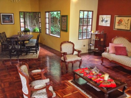 Friendly family close to Quito - Gallery - 7