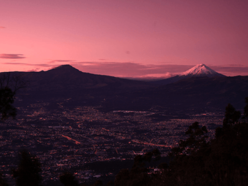 Friendly family close to Quito - Gallery - 13