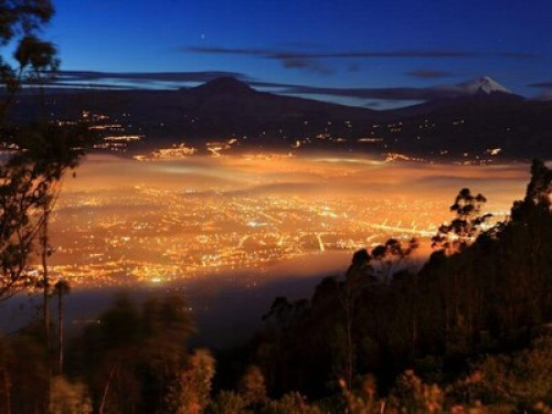 Friendly family close to Quito - Gallery - 14