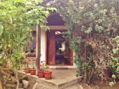 Friendly family close to Quito - Gallery - 4