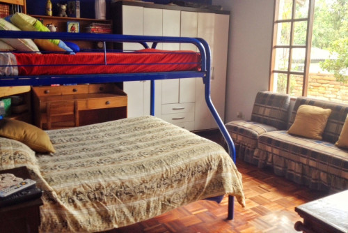 Friendly family close to Quito - Gallery - 2