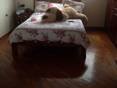 Sugar home