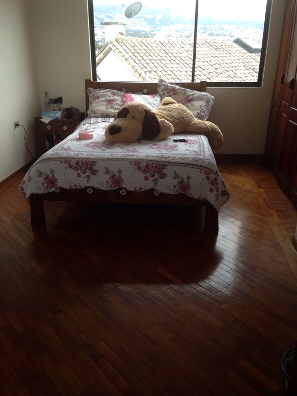 Matrimonial(Full Room) - 1