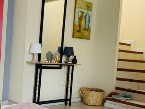 The House in the Valley - Gallery - 6