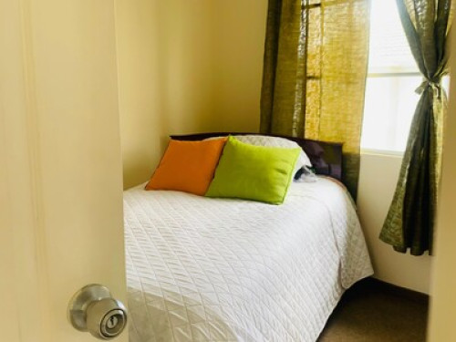 The House in the Valley - Gallery - 13