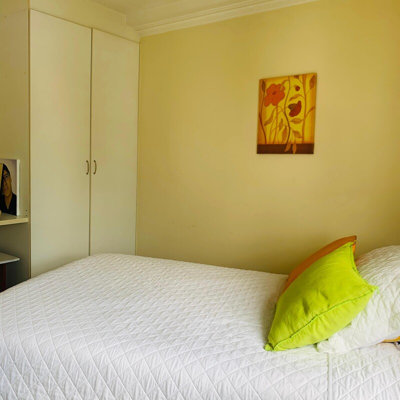 Room 2(Single Bed) - 1