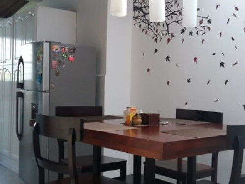 Room with private bathroom - Gallery - 2